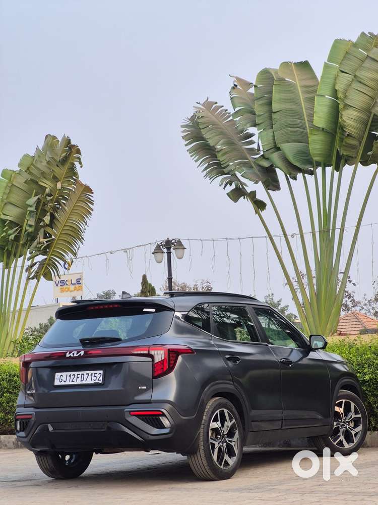 Kia Seltos Gtx Plus, 2023, Diesel