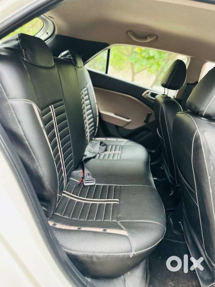 Hyundai I20 1.2 Era, 2018, Petrol