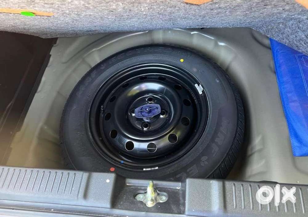 Maruti Suzuki New-gen Swift 2025