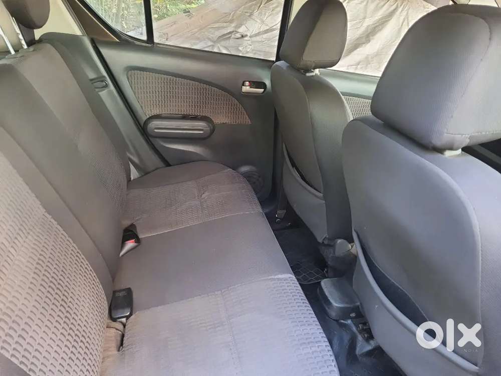 Ritz Vxi Good Condition