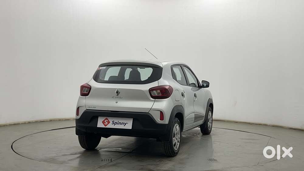 Renault Kwid Rxt 1.0, 2022, Petrol