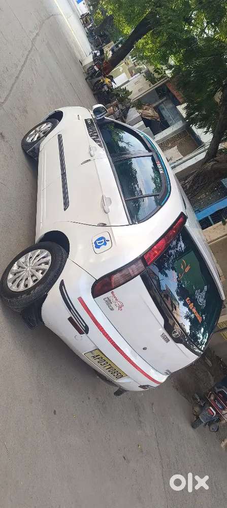 Tata Indica Vista 2015 Diesel 140000 Km Driven