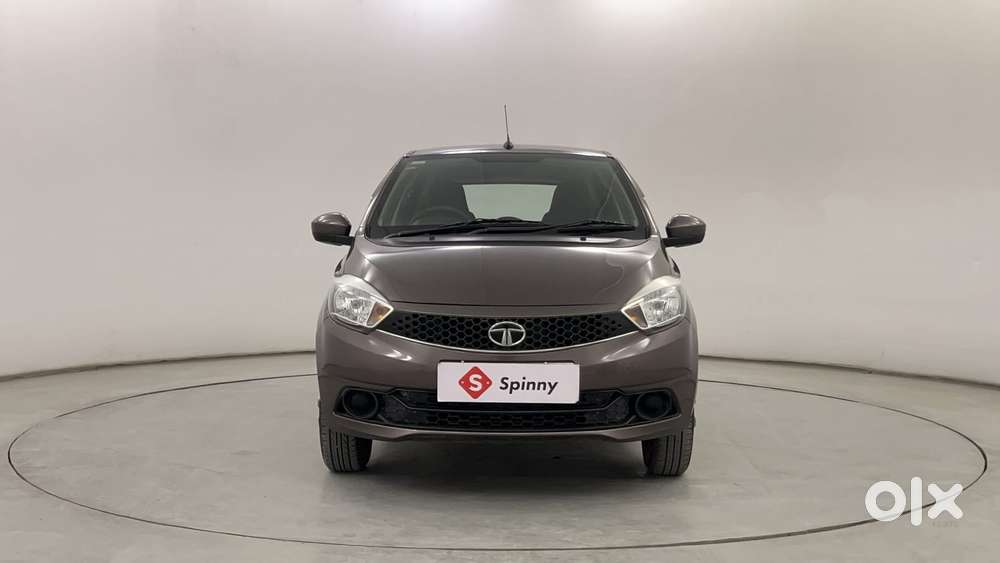 Tata Tiago 1.2 Revotron Xt, 2019, Petrol