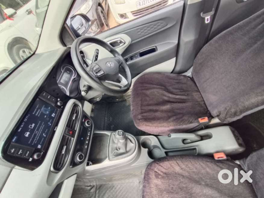 Hyundai Grand I10 Nios Sportz 1.2 Kappa Vtvt, 2020, Petrol