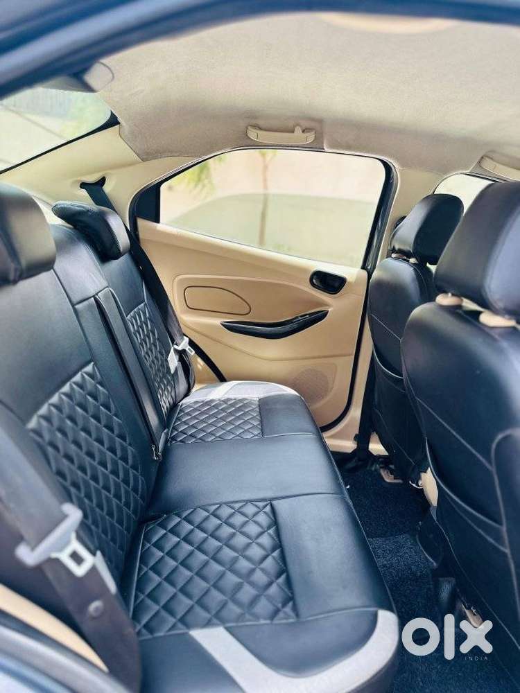 Ford Figo Aspire 1.5 Tdci Ambiente, 2017, Diesel