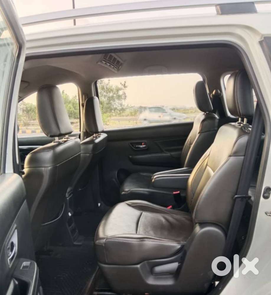 Maruti Suzuki Xl6 1.5 Alpha At, 2019, Petrol