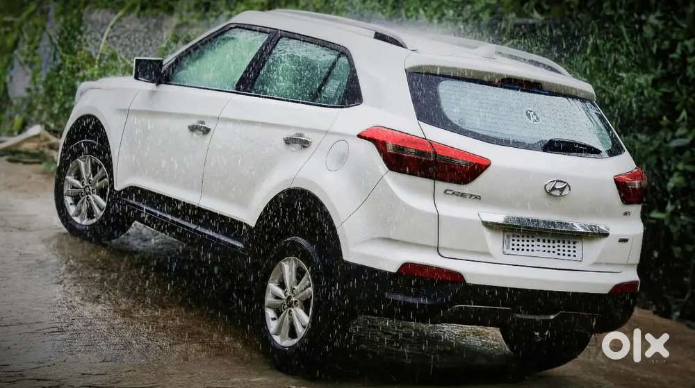 Hyundai Creta 2016