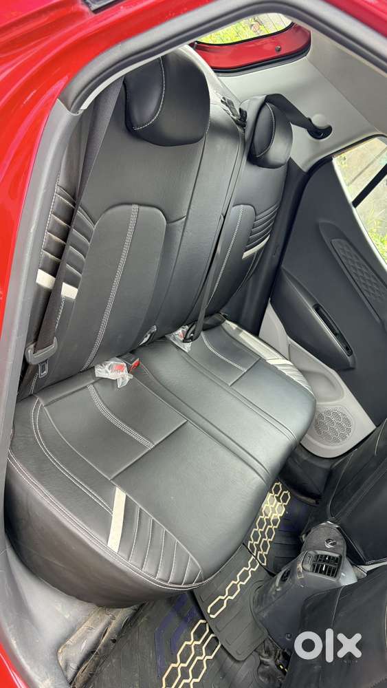 Hyundai Grand I10 Nios Sportz, 2024, Petrol