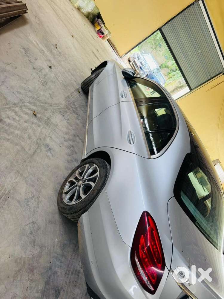 Mercedes-benz Diesel Car 2017