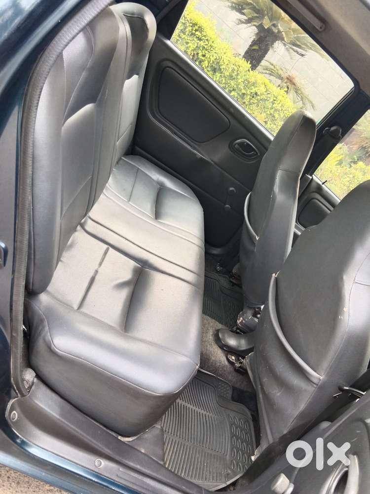 Maruti Suzuki Alto 0.8 Lxi (o), 2010, Cng & Hybrids