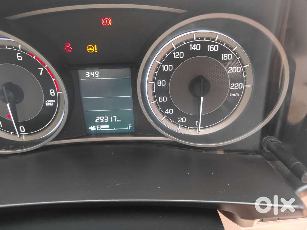 Maruti Suzuki Dzire 2017-2020 1.2 Vxi, 2023, Petrol