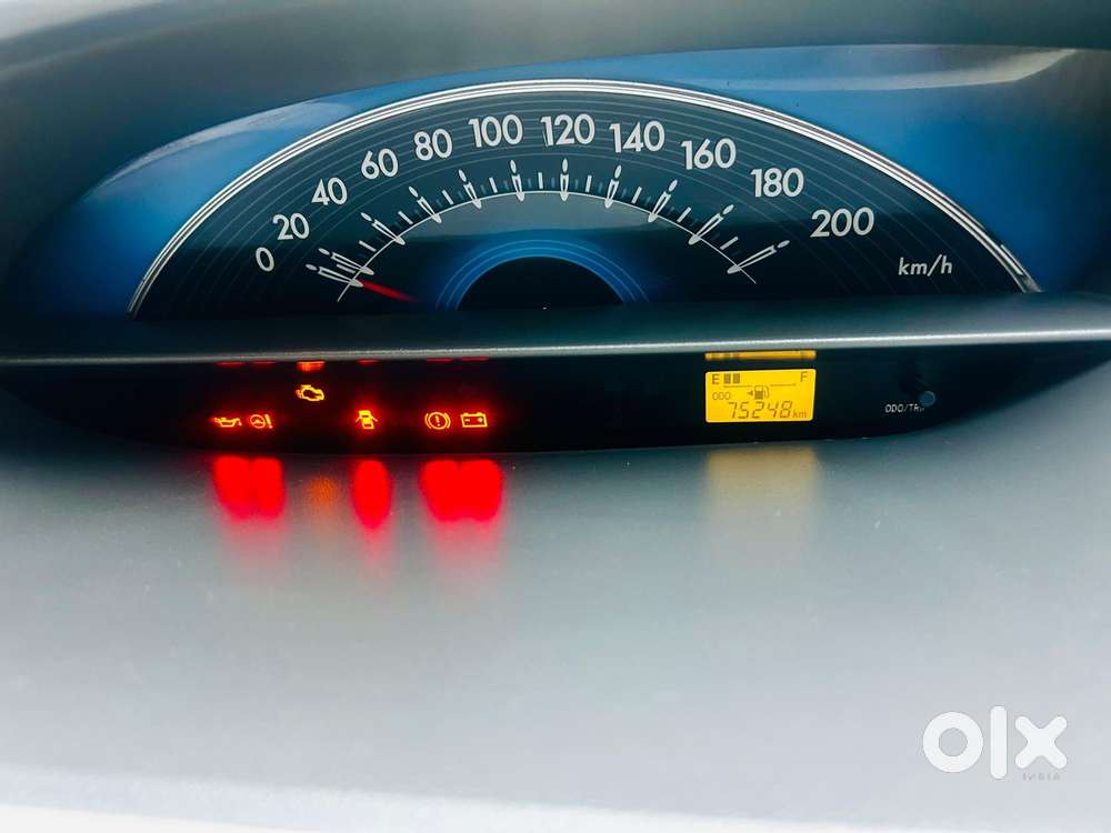 Toyota Etios Liva 1.2 Gx, 2014, Petrol