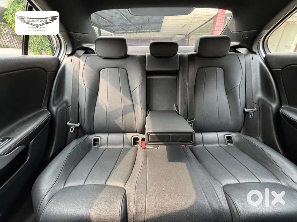 Mercedes-benz A-class Limousine 200, 2022, Petrol