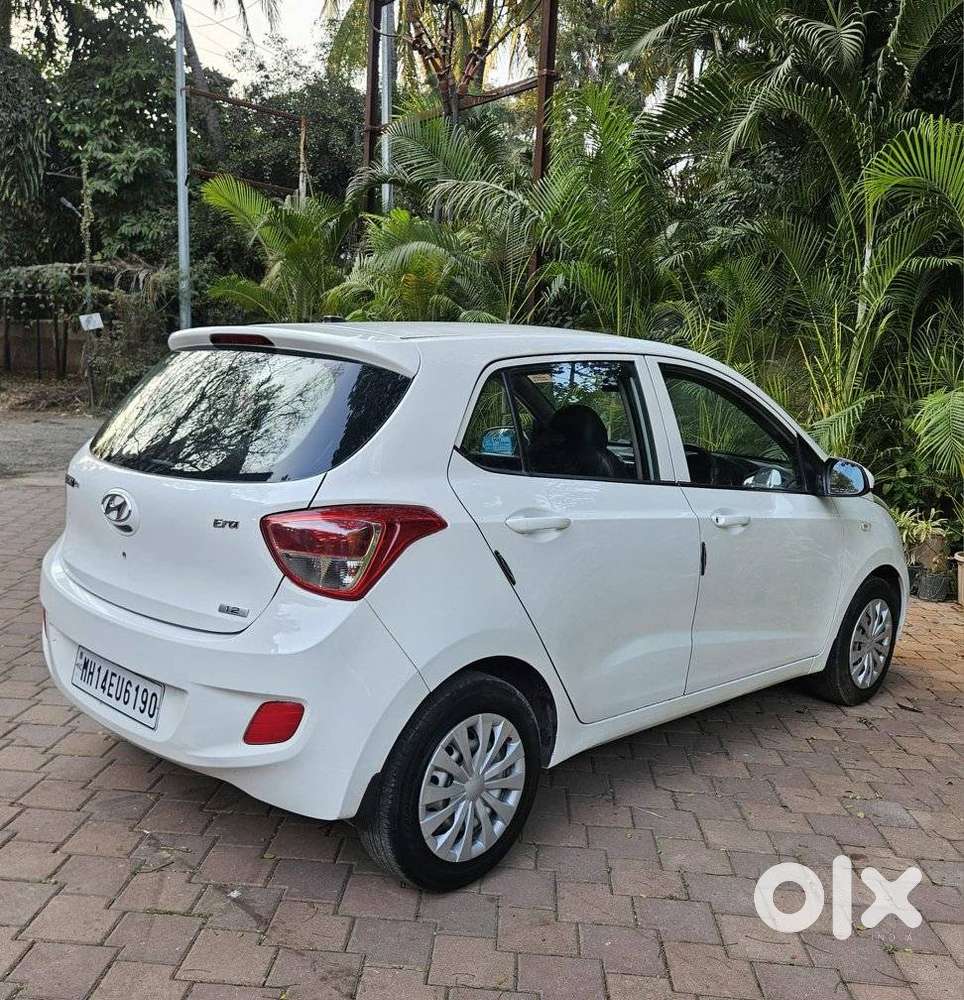 Hyundai Grand I10 Magna, 2015, Petrol