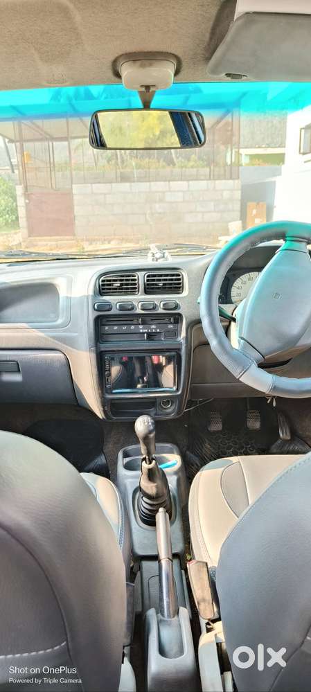 Maruthi Alto In Very Good Condition