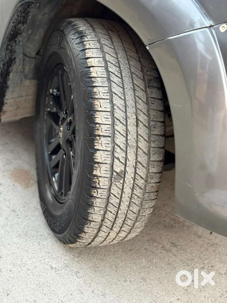 Toyota Fortuner 2013 Diesel 86800 Km Driven