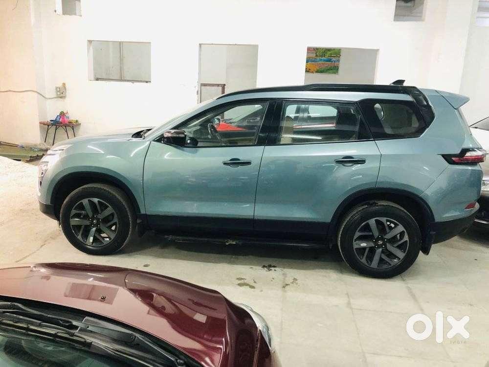 Tata Safari 2.0 Kryotec Xza Plus 6s Adventure, 2022, Diesel