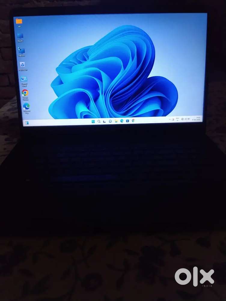 Sell laptop