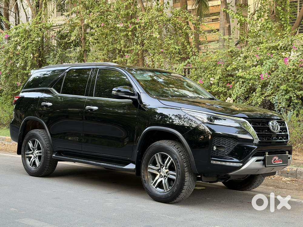 Toyota Fortuner 4x2 At 2.8 Diesel, 2022, Diesel