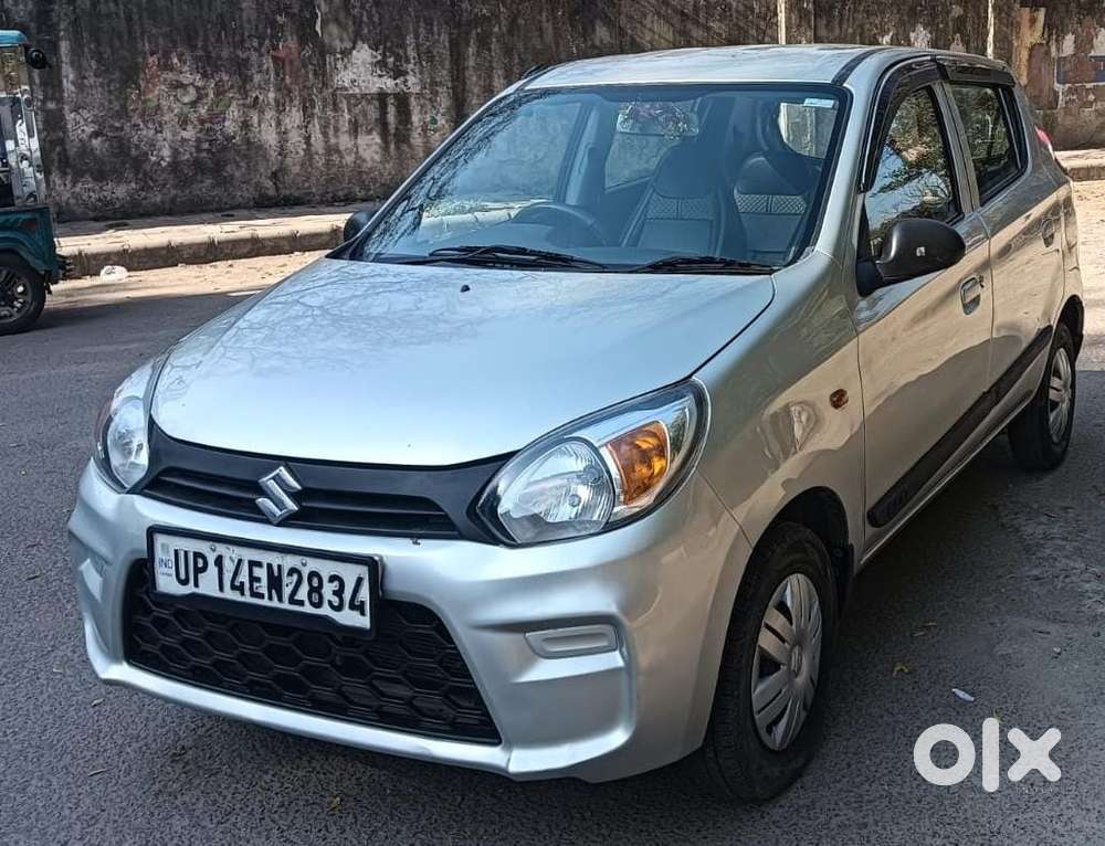 Maruti Suzuki Alto 800 Cng Lxi Optional, 2020, Cng & Hybrids