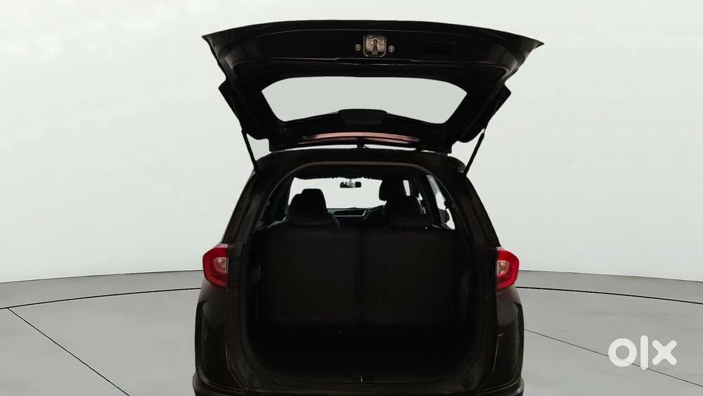 Honda Br-v 1.5 V I-vtec Mt, 2016, Petrol