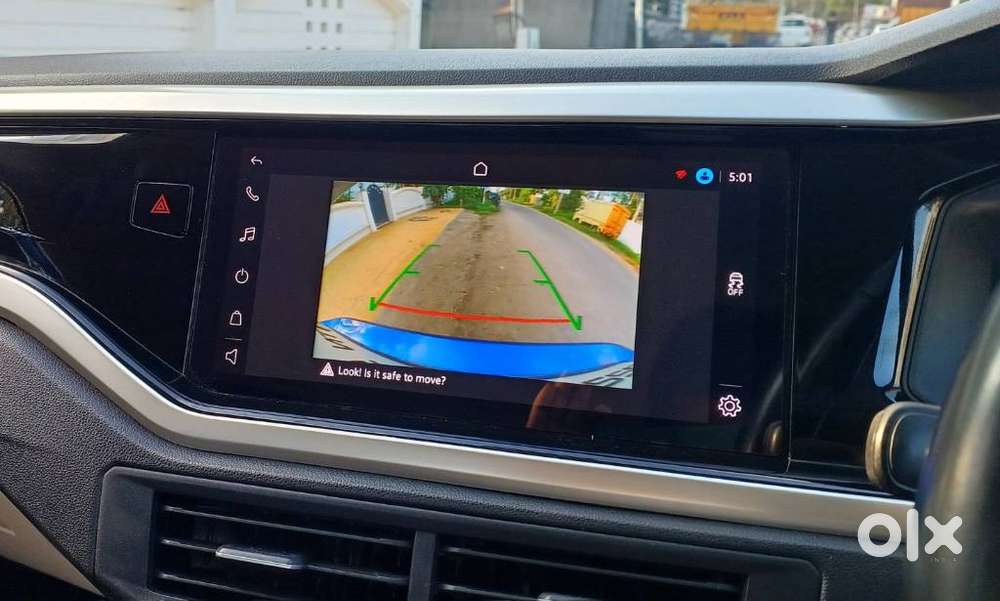 Volkswagen Virtus 1.0 Highline Tsi At, 2023, Petrol