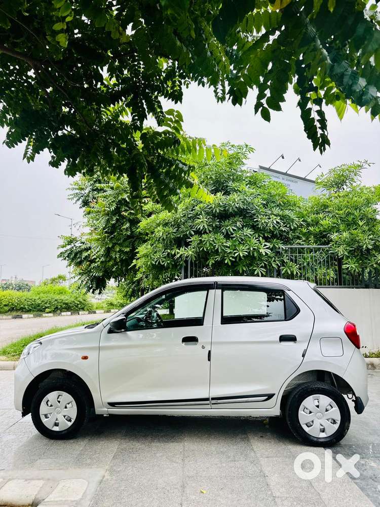 Maruti Suzuki Alto K10 Lxi Optional, 2024, Petrol