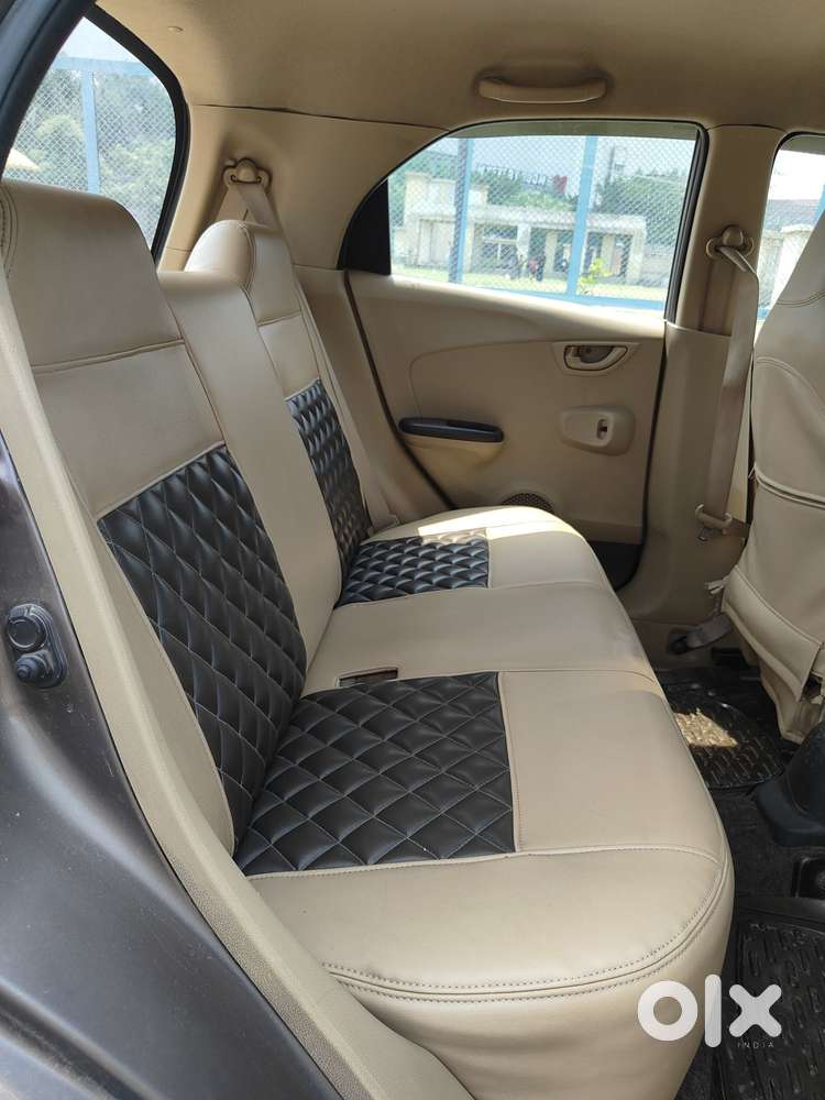 Honda Brio S Mt, 2012, Petrol