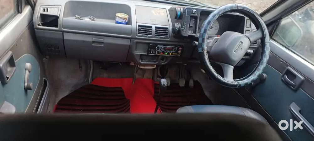 Maruti Suzuki 800 2009 Petrol 46 Km Driven