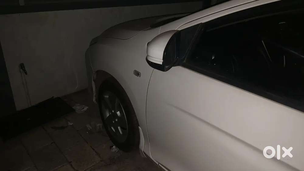 Honda City I Vtec Sv 2015