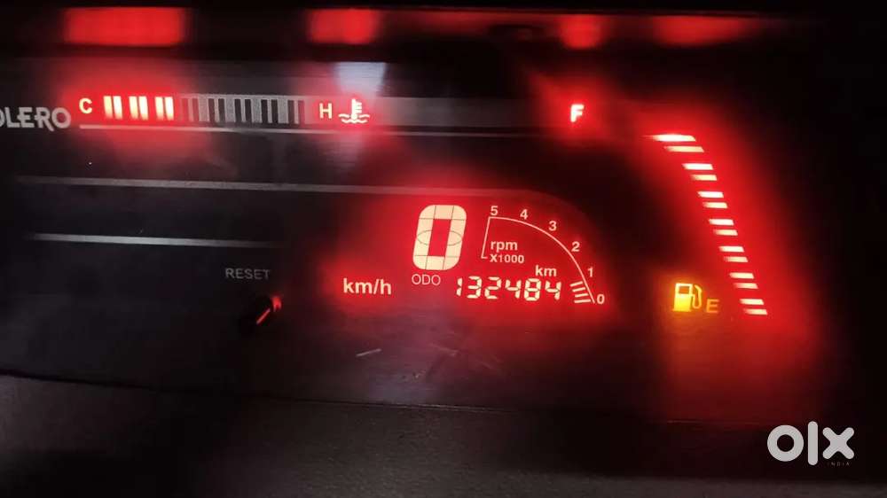 Mahindra Bolero Plus Ambulance 2019
