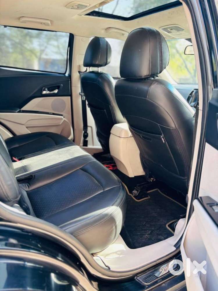 Mahindra Xuv300, 2021, Diesel