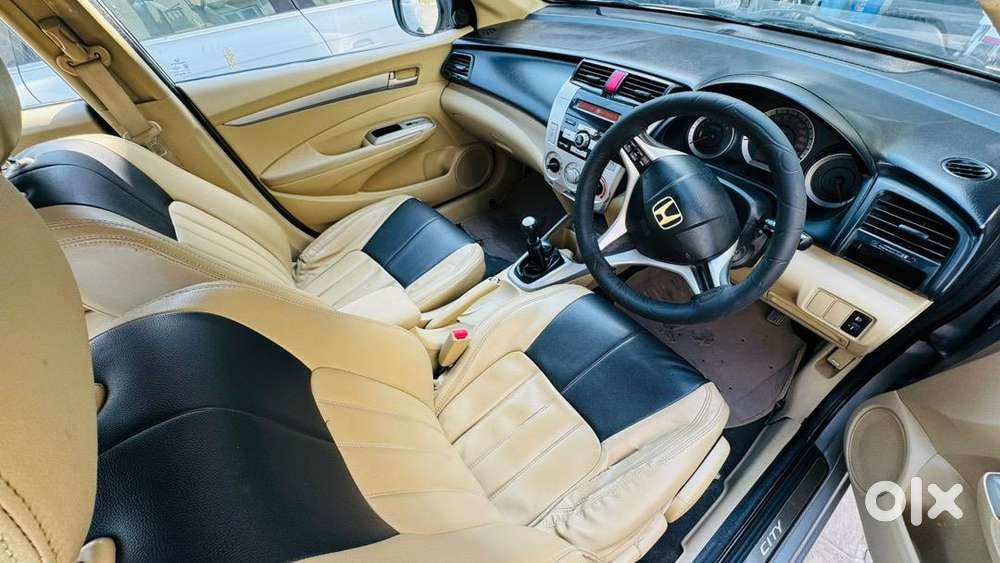Honda Car 2010 Petrol