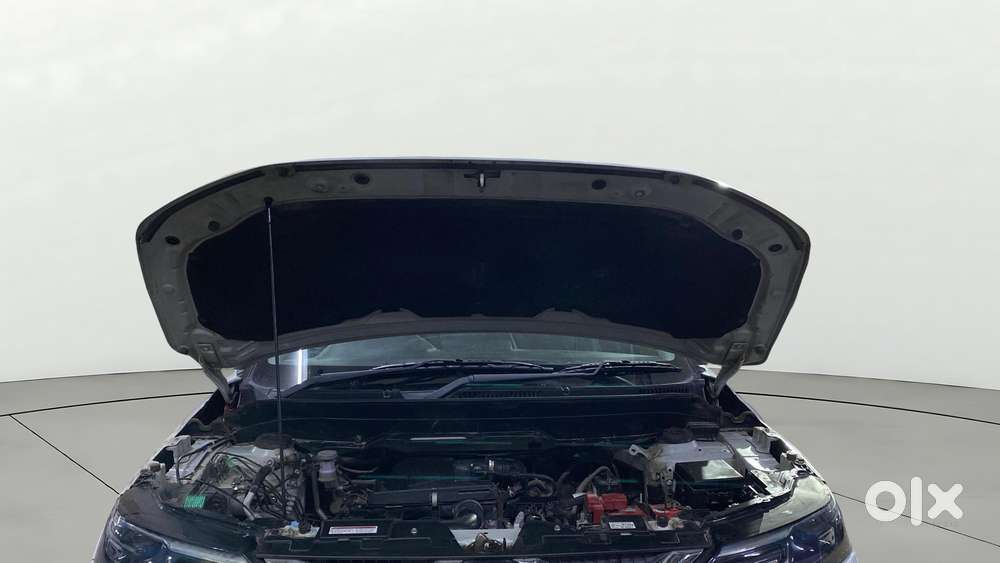 Maruti Suzuki Vitara Brezza 1.5 Vxi, 2023, Petrol