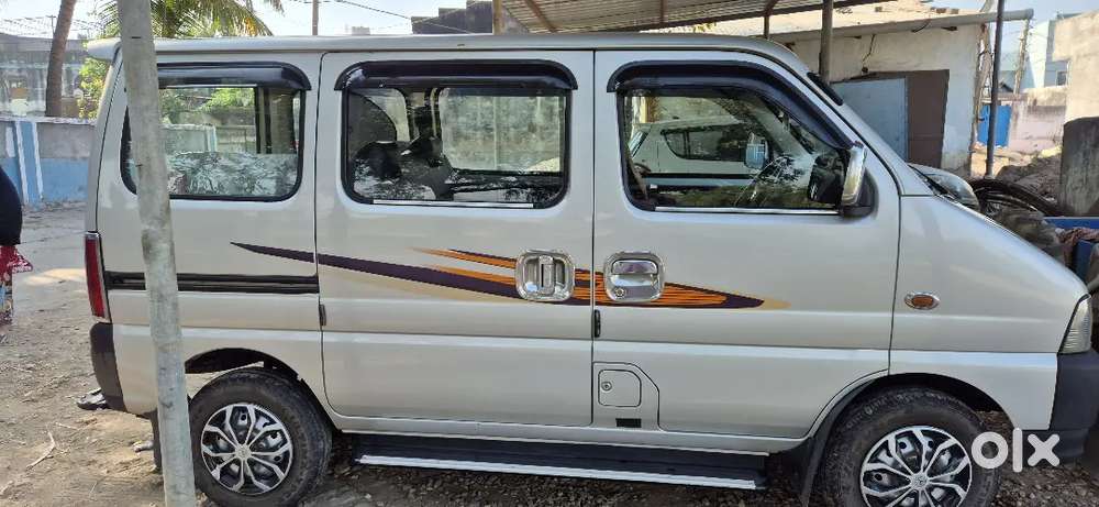 Ecco Power Windos 100%