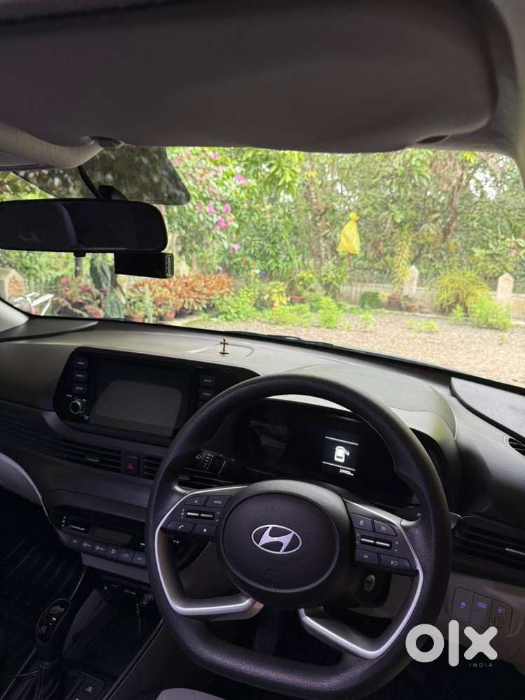 Hyundai New I20 Sportz(o) 2025 Petrol Well Maintained