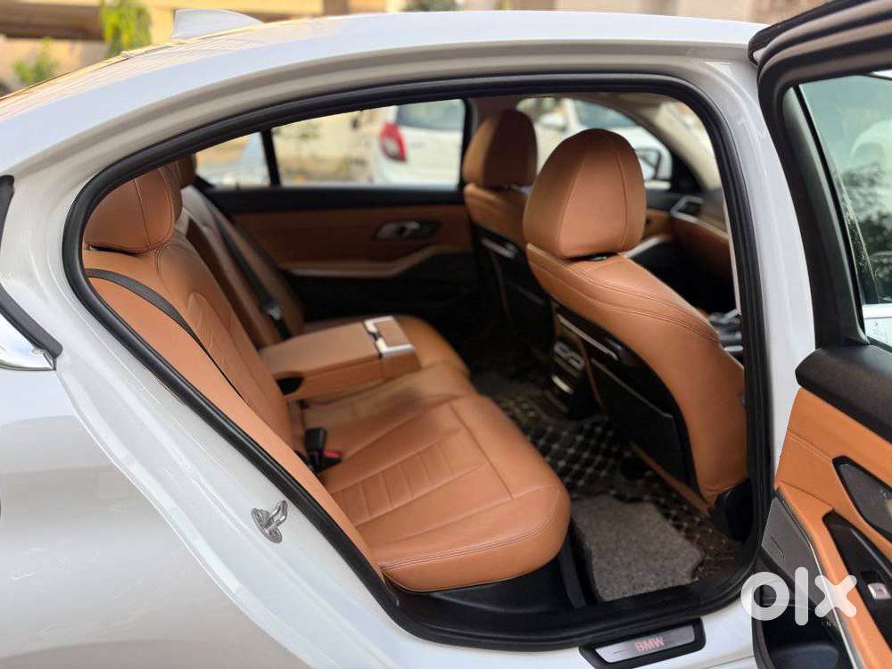 Bmw 3 Series Gran Limousine 320ld M Sport, 2021, Diesel
