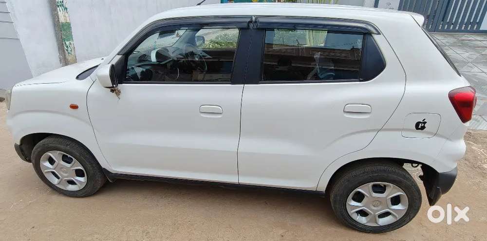 Excellent Condition S-peesso Vxi Plus For Sale In Rajahmundry