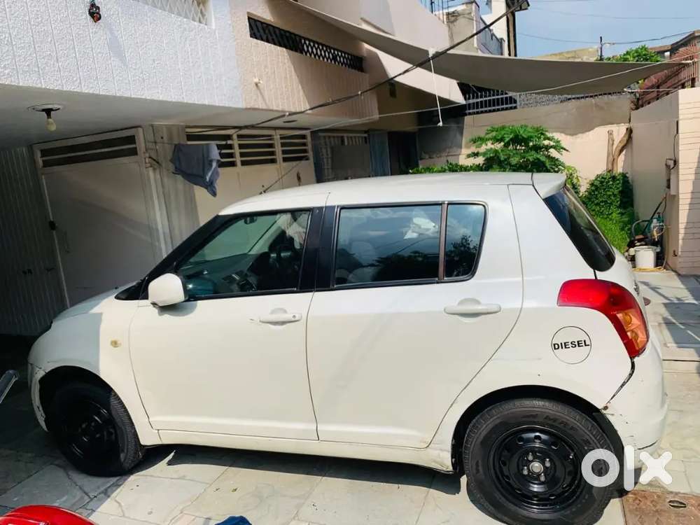 Swift Maruti Suzuki 2011/12
