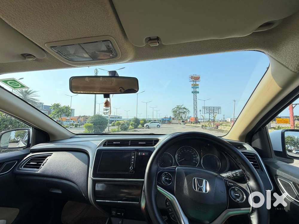 Honda City 2019 Petrol 90000 Km Driven Single Hand Driven New Tyres