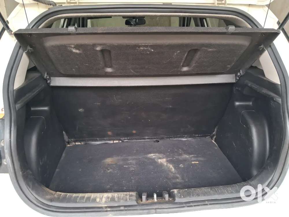 Hyundai Venue 1.4 Crdi 2019