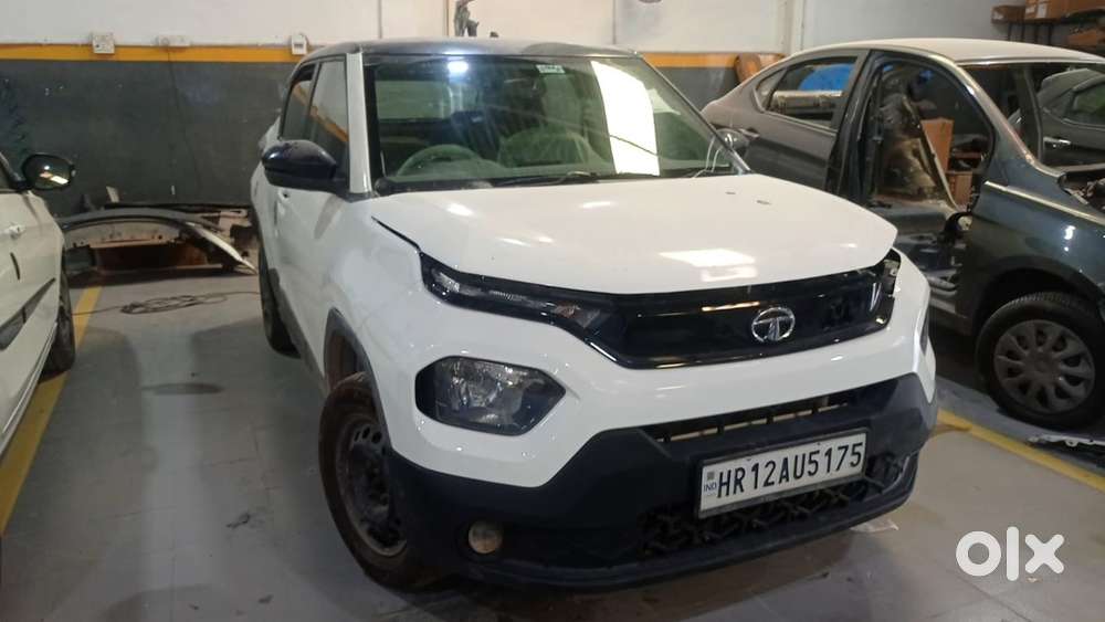 Tata Punch 1.2 2022