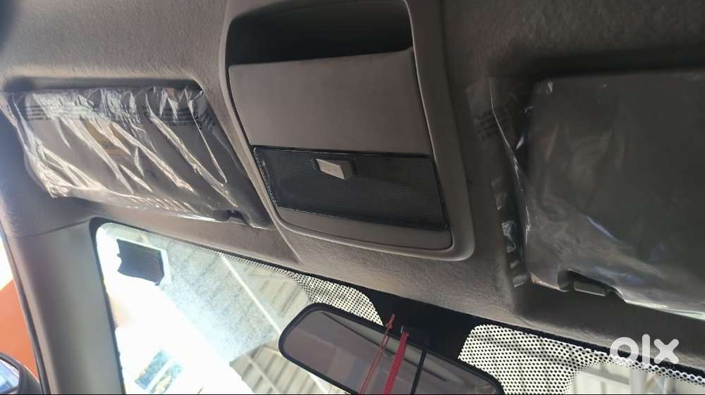 Tata Nexon Xz 2022