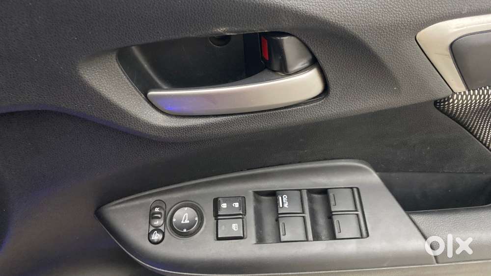 Honda Wr-v 1.2 Vx I-vtec, 2019, Petrol