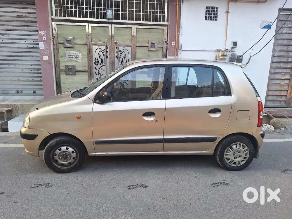 Hyundai Santro Xing 2011 Valid Till 2031