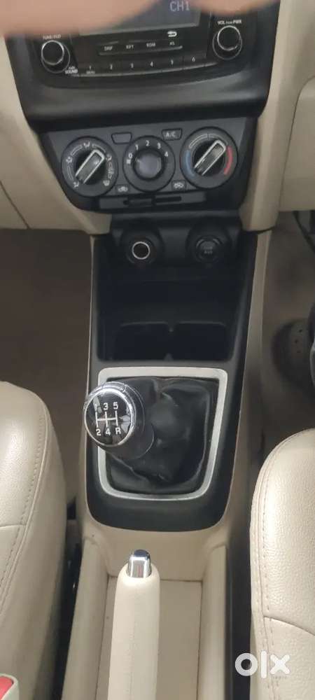 Maruti Suzuki /swift Dzire /2018