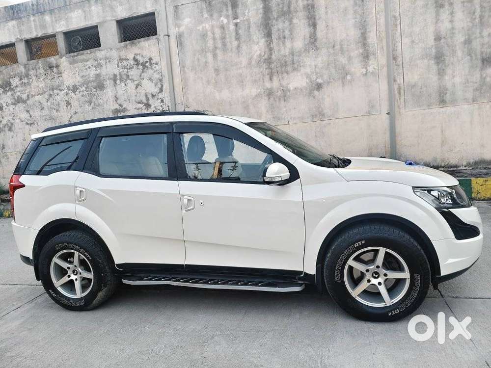 Mahindra Xuv500 At W6 1.99 Mhawk, 2018, Diesel