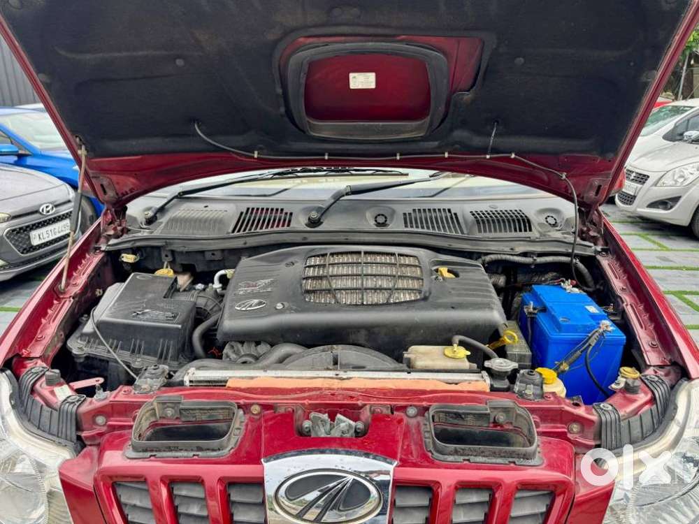 Mahindra Xylo E8 Bs Iv, 2009, Diesel