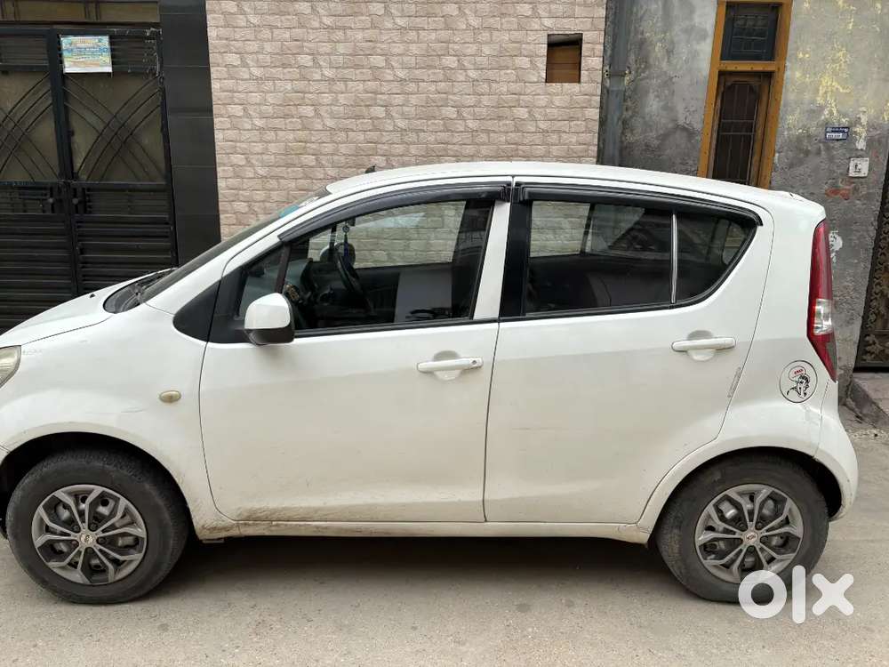 Maruti Suzuki Ritz Vdi 2010 Diesel Car Passing 2030