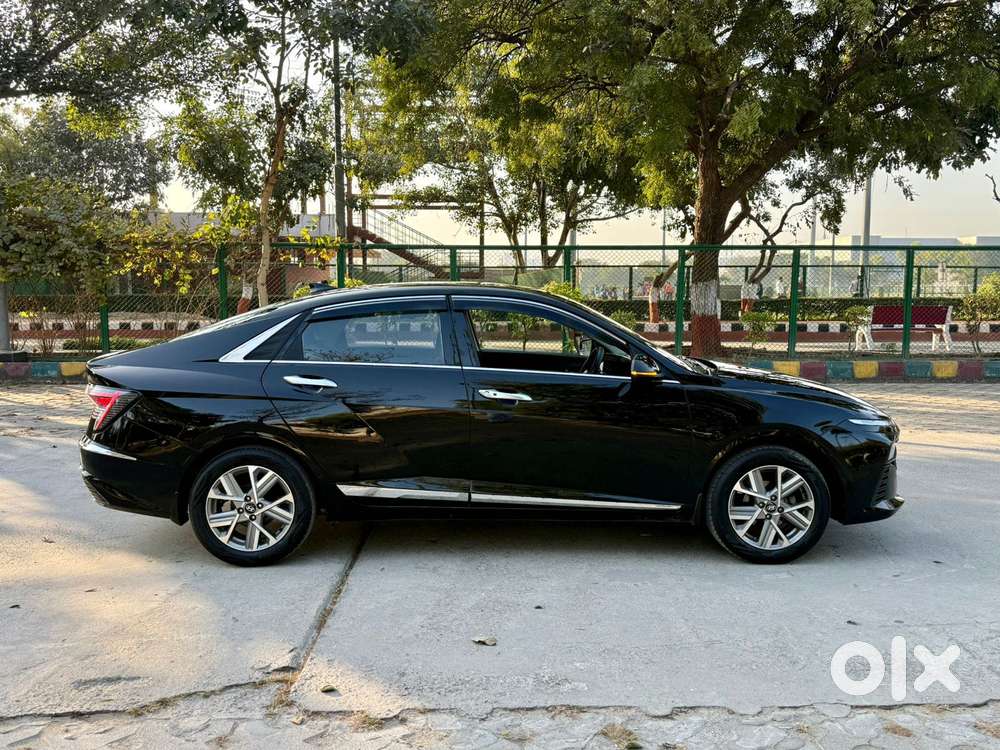 Hyundai Verna 1.5 Sx Petrol Mt, 2024, Petrol